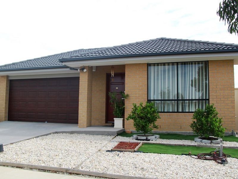 66 Federation Boulevard, Truganina VIC 3029