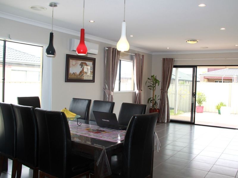66 Federation Boulevard, Truganina VIC 3029