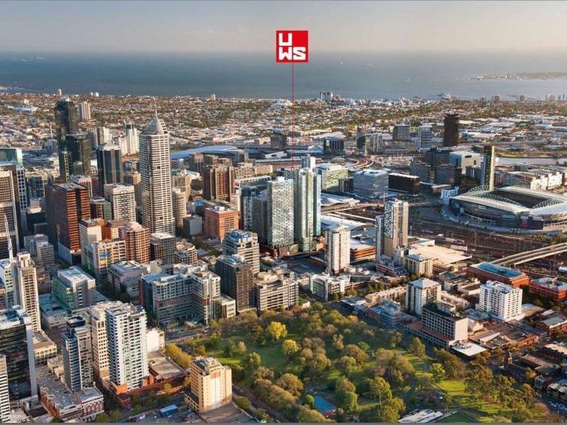 4008/639 Lonsdale Street, Melbourne VIC 3000