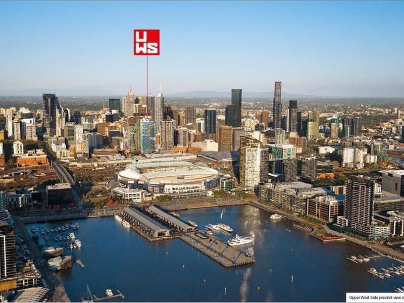 4008/639 Lonsdale Street, Melbourne VIC 3000