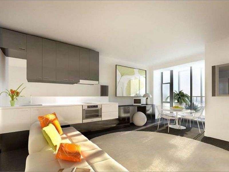 4008/639 Lonsdale Street, Melbourne VIC 3000