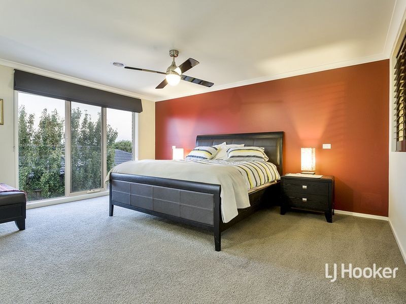 35 Grandpark Circuit, Point Cook VIC 3030