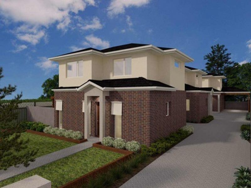 2/202 Oriel Road, Heidelberg West VIC 3081