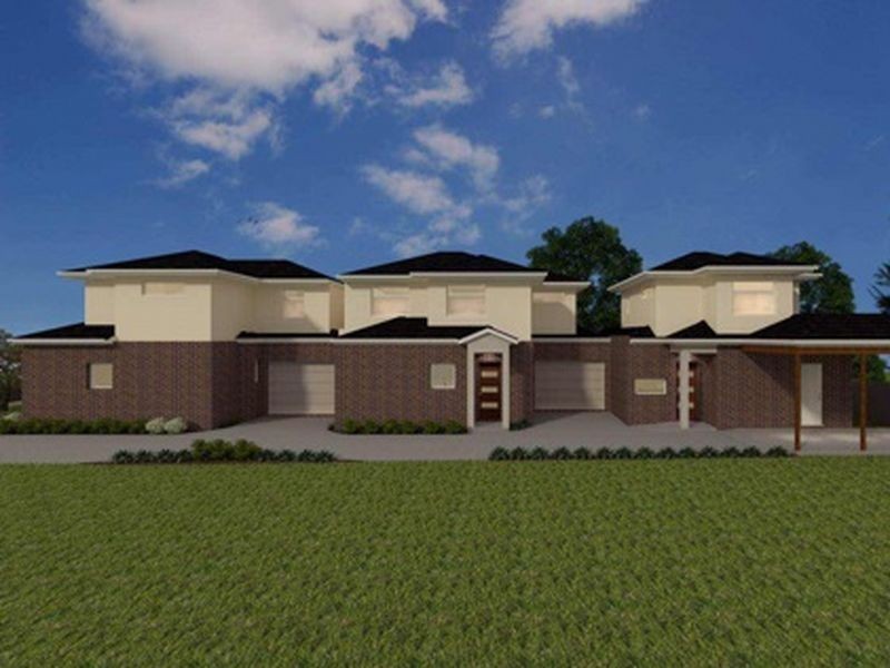 2/202 Oriel Road, Heidelberg West VIC 3081