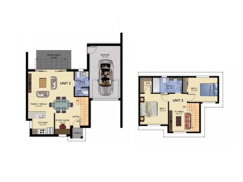 2/202 Oriel Road, Heidelberg West VIC 3081