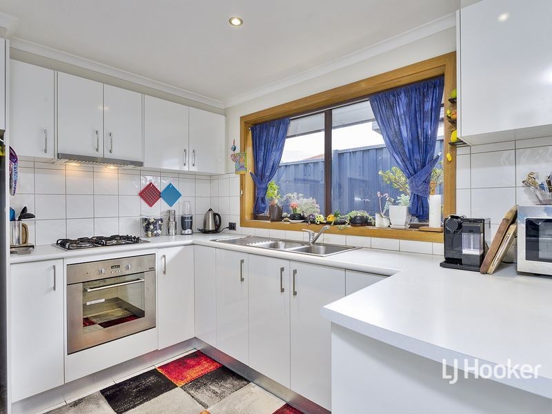 5 Eva Court, Seabrook VIC 3028