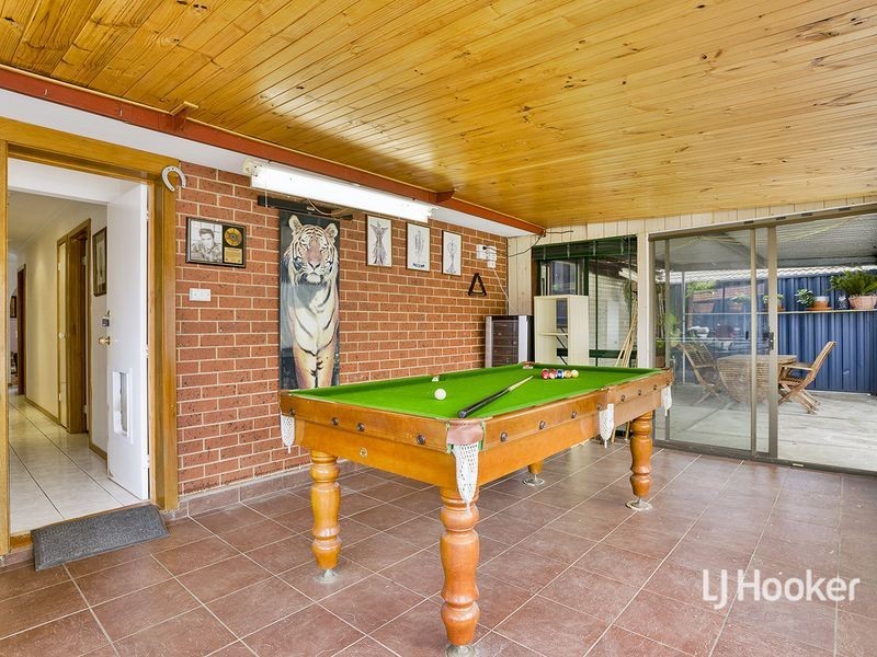 5 Eva Court, Seabrook VIC 3028