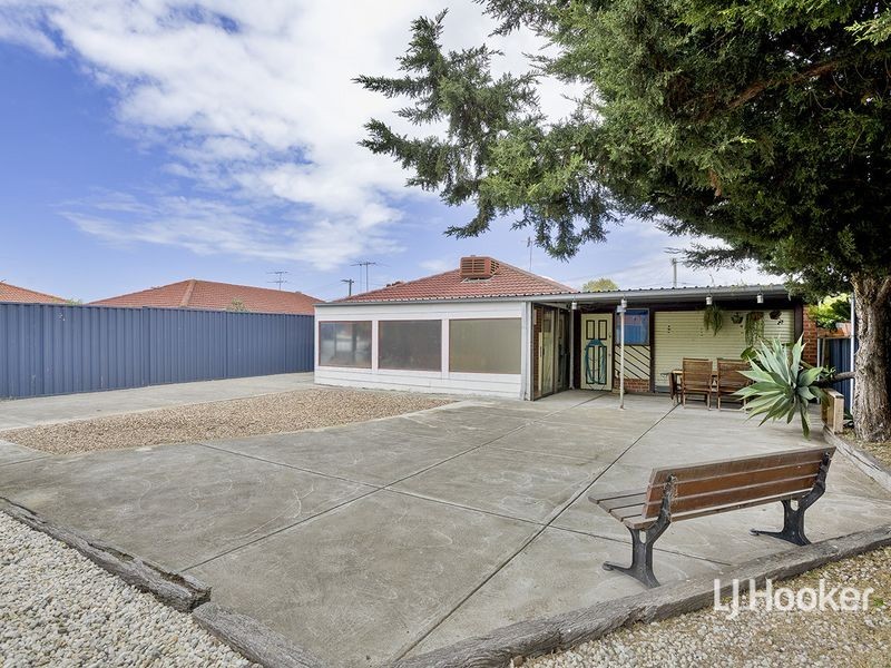 5 Eva Court, Seabrook VIC 3028