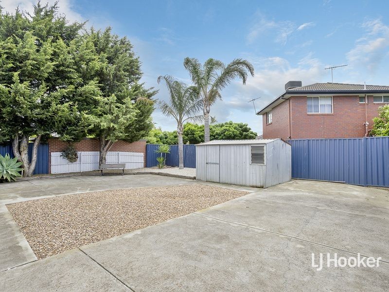 5 Eva Court, Seabrook VIC 3028
