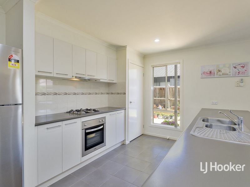 17 Hydrangea Drive, Point Cook VIC 3030