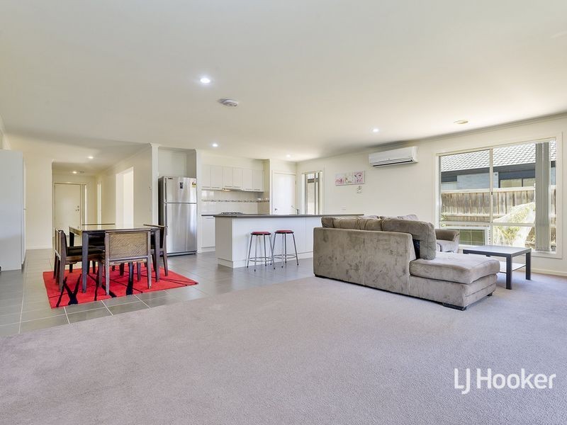 17 Hydrangea Drive, Point Cook VIC 3030