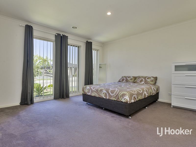 17 Hydrangea Drive, Point Cook VIC 3030
