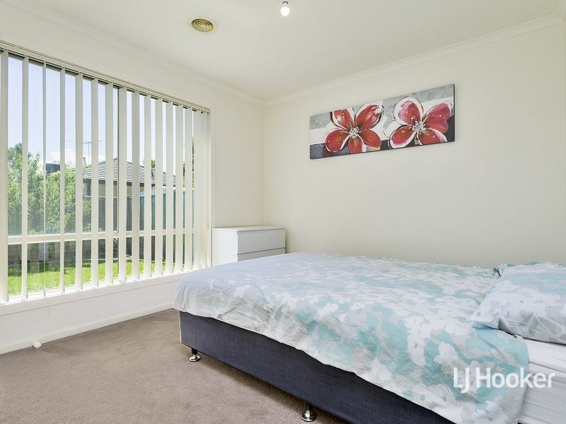 17 Hydrangea Drive, Point Cook VIC 3030