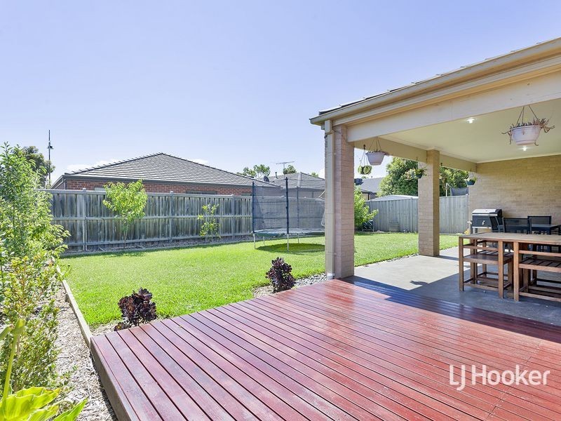 17 Hydrangea Drive, Point Cook VIC 3030