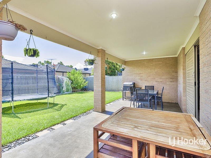 17 Hydrangea Drive, Point Cook VIC 3030