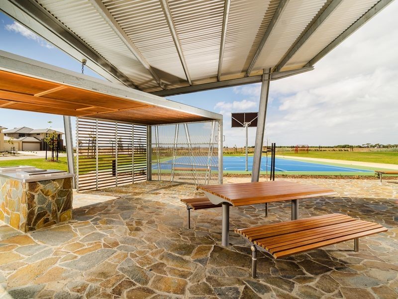 Lot 2010 Dobson Drive, Point Cook VIC 3030