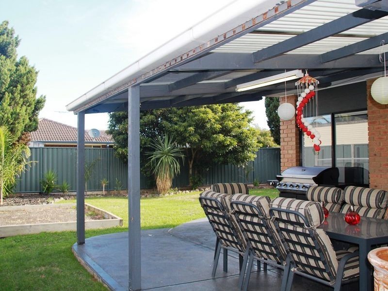 38 Canonbury Circle, Altona Meadows VIC 3028