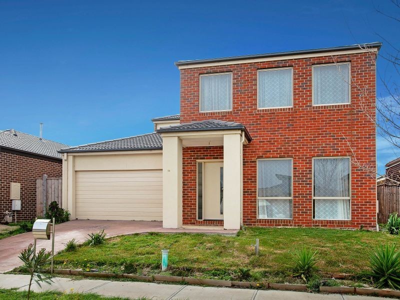 34 Fongeo Drive, Point Cook VIC 3030