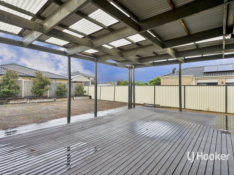 37 Frances Browne Way, Tarneit VIC 3029