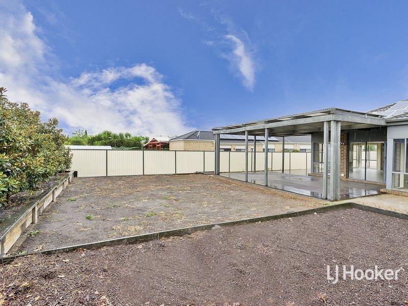 37 Frances Browne Way, Tarneit VIC 3029