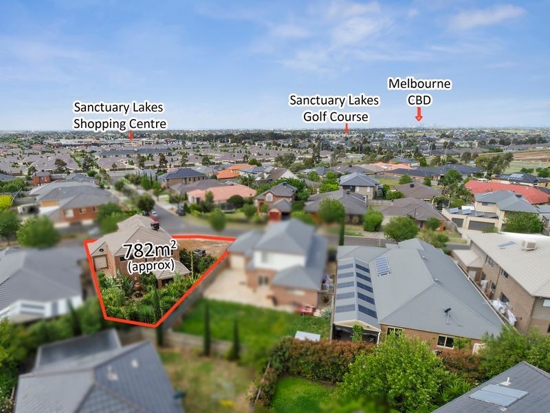 11 Fuchsia Crescent, Point Cook VIC 3030