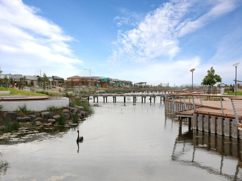 Lot 2843 Saltwater Promenade, Point Cook VIC 3030