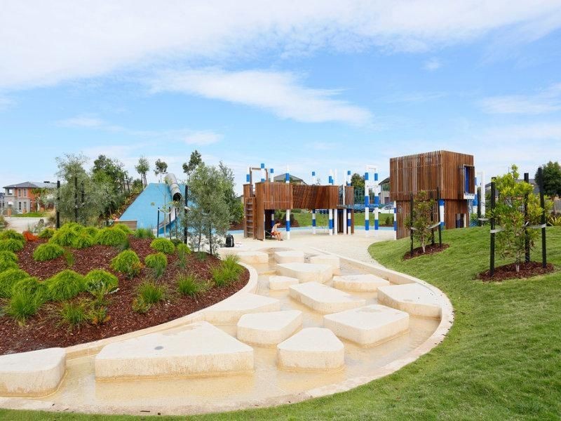 Lot 2843 Saltwater Promenade, Point Cook VIC 3030