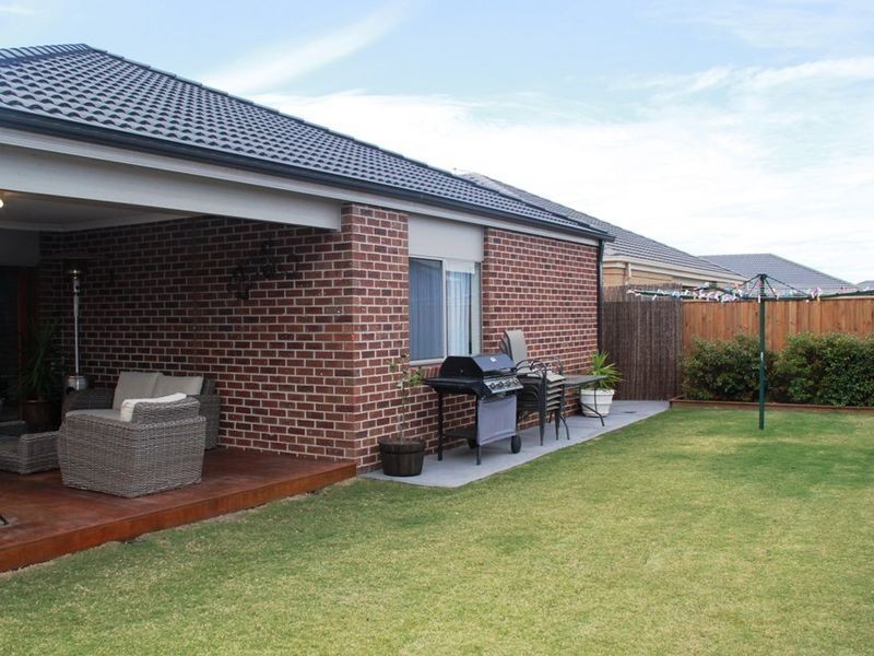 20 Haslewood Street, Point Cook VIC 3030