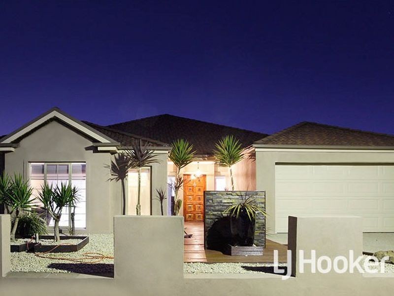 72 Sommersby Road, Point Cook VIC 3030