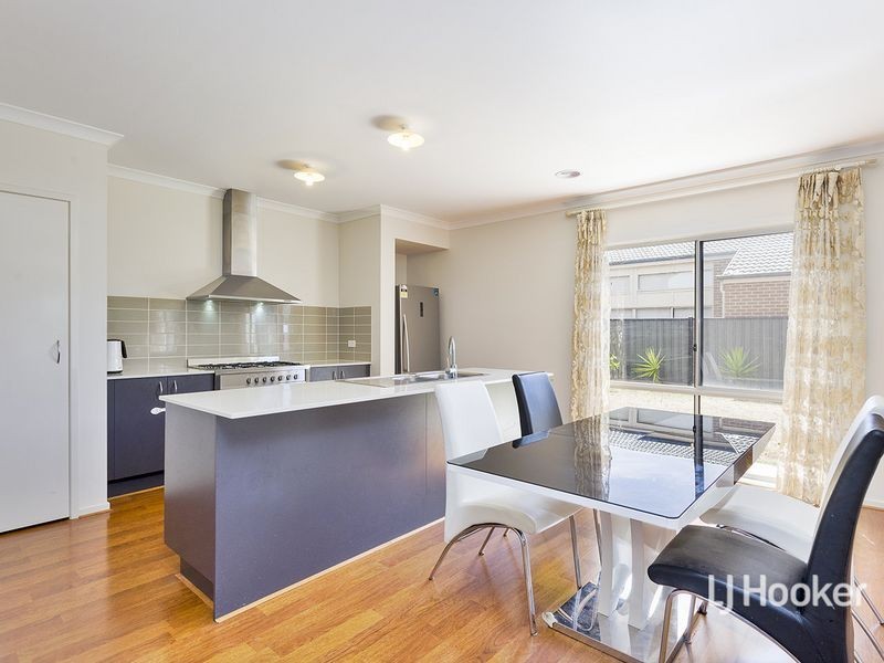 45 Victorking Drive, Point Cook VIC 3030