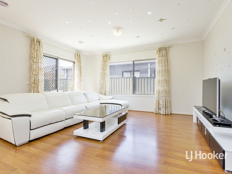 45 Victorking Drive, Point Cook VIC 3030