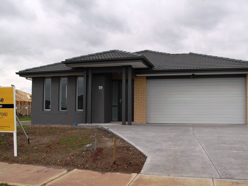 10 Solo Street, Point Cook VIC 3030
