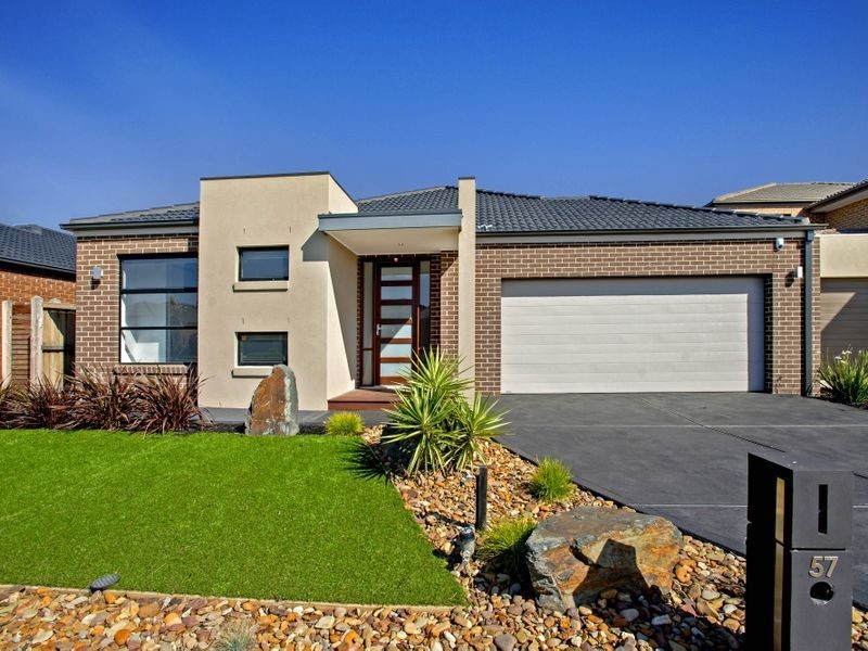 57 Malibu Boulevard, Point Cook VIC 3030