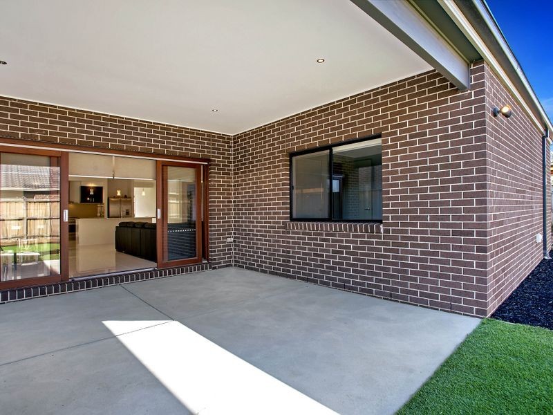 57 Malibu Boulevard, Point Cook VIC 3030