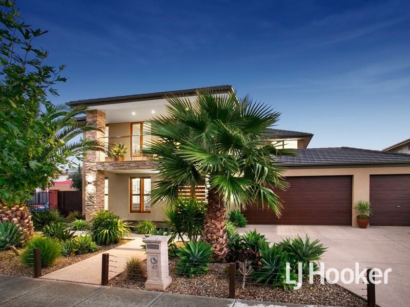 67 Hemsley Promenade, Point Cook VIC 3030