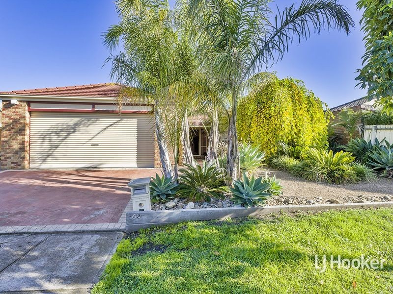 62 St Anthony Court, Seabrook VIC 3028