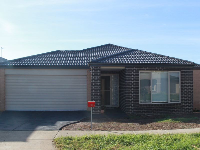 14 Yellowbox Drive, Point Cook VIC 3030
