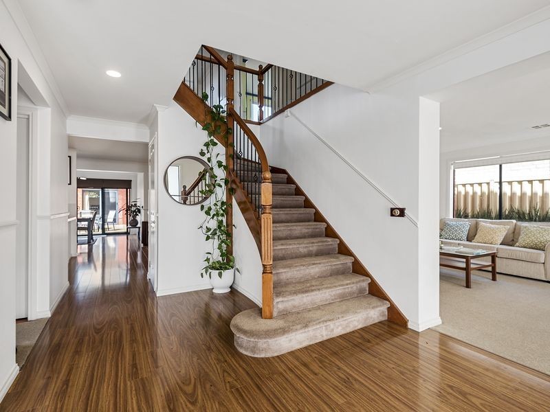 115 Lennon Boulevard, Point Cook VIC 3030