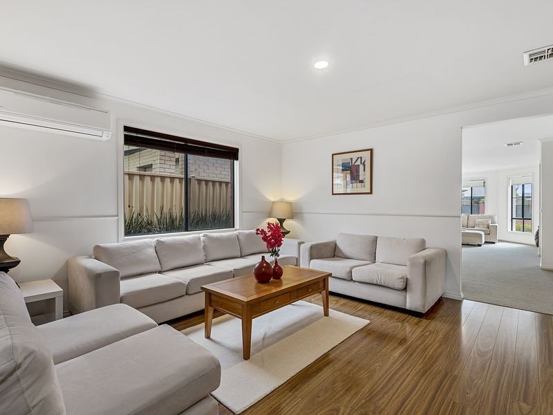 115 Lennon Boulevard, Point Cook VIC 3030