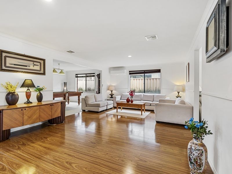 115 Lennon Boulevard, Point Cook VIC 3030