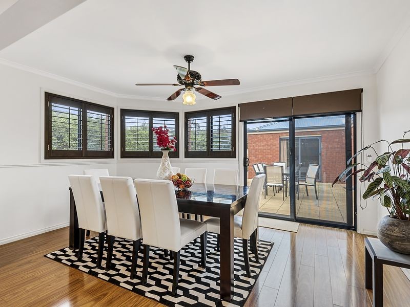 115 Lennon Boulevard, Point Cook VIC 3030