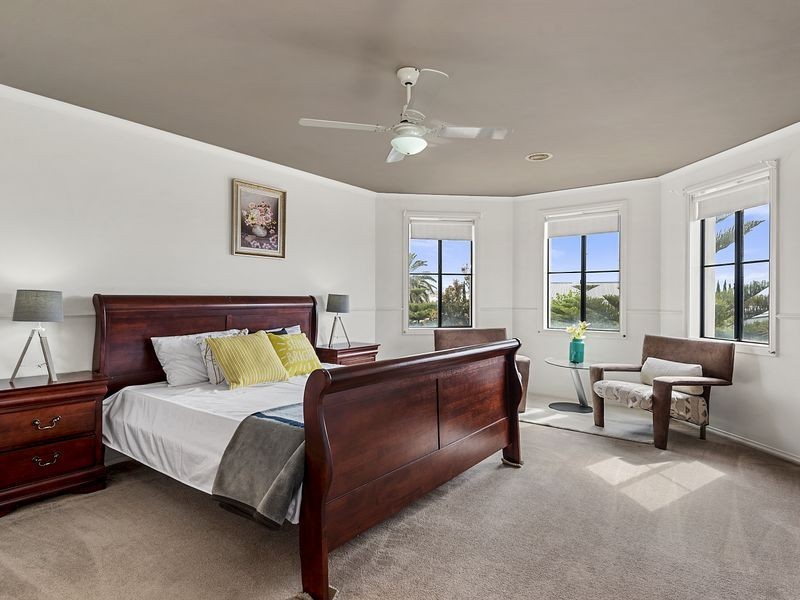 115 Lennon Boulevard, Point Cook VIC 3030