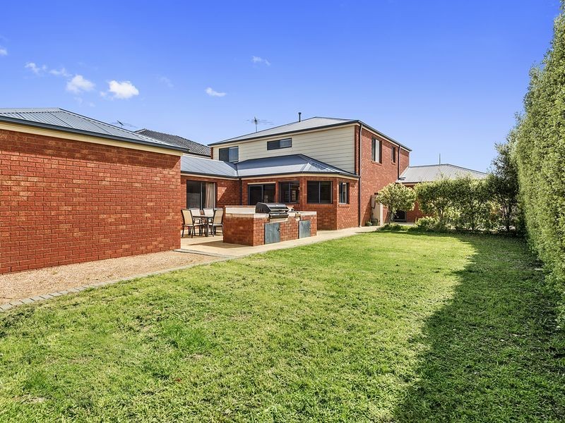 115 Lennon Boulevard, Point Cook VIC 3030