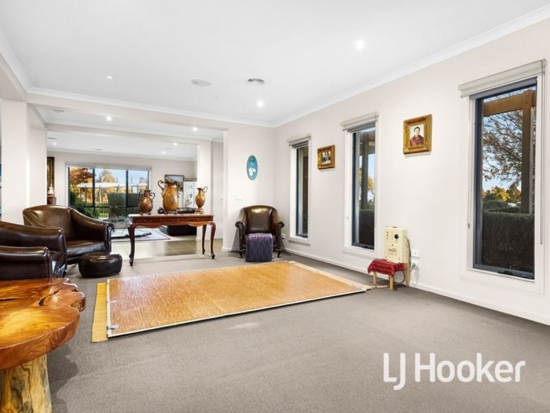 34 Windorah Drive, Point Cook VIC 3030