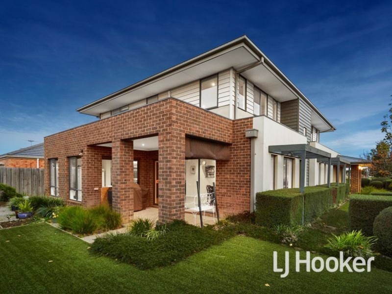 34 Windorah Drive, Point Cook VIC 3030