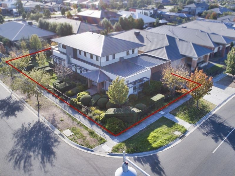 34 Windorah Drive, Point Cook VIC 3030