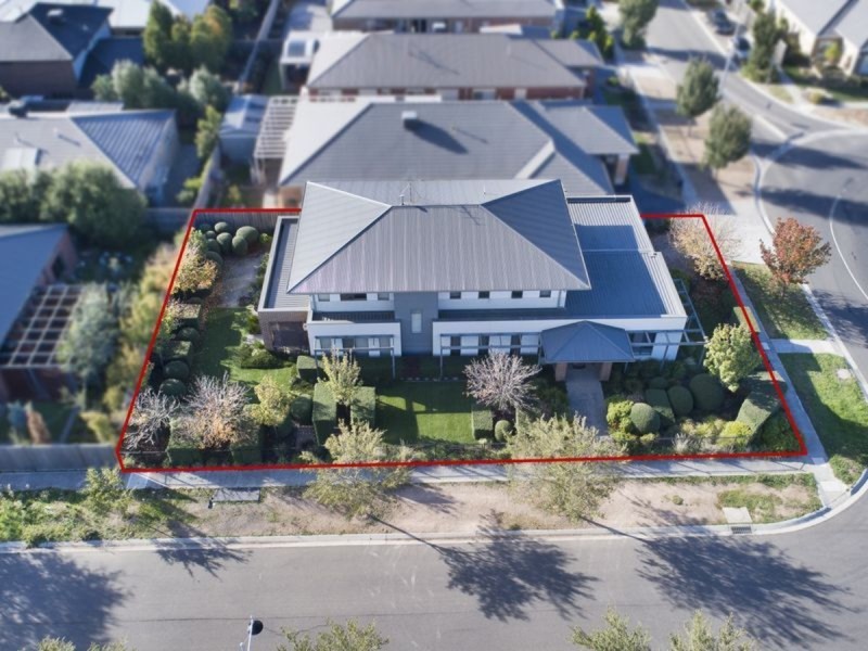 34 Windorah Drive, Point Cook VIC 3030
