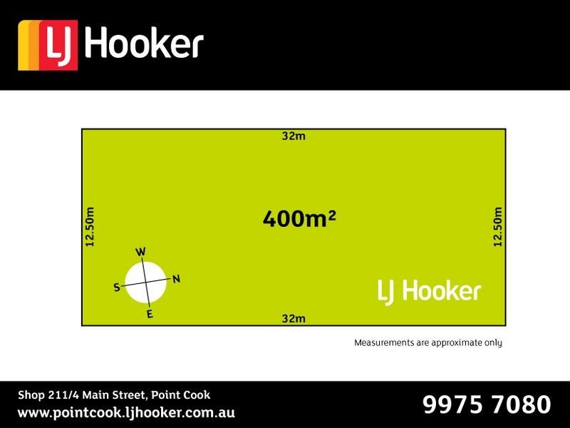 Address available on request, Werribee VIC 3030