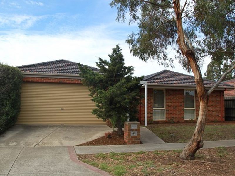 8 John Wedge Place, Altona Meadows VIC 3028