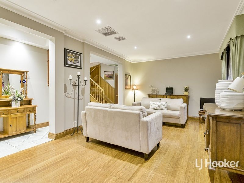 21 Cropley Court, Seabrook VIC 3028